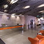 Design Metropol Hotel Prague