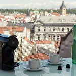 Design Metropol Hotel Prague