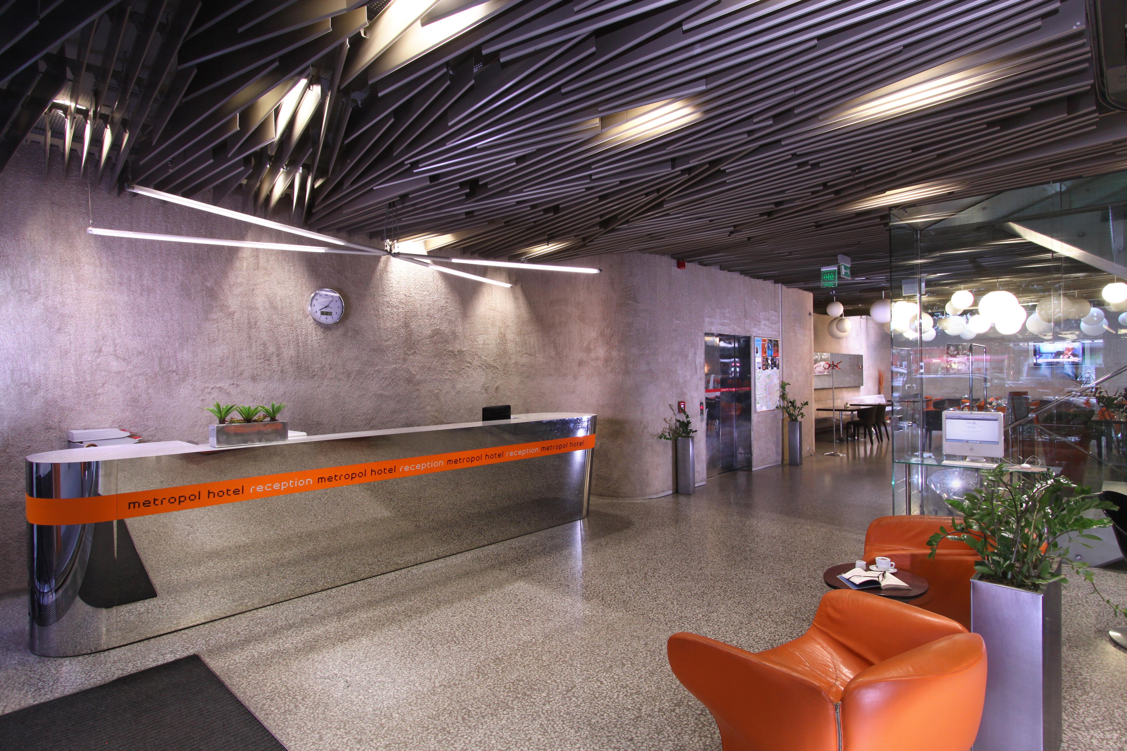 Design Metropol