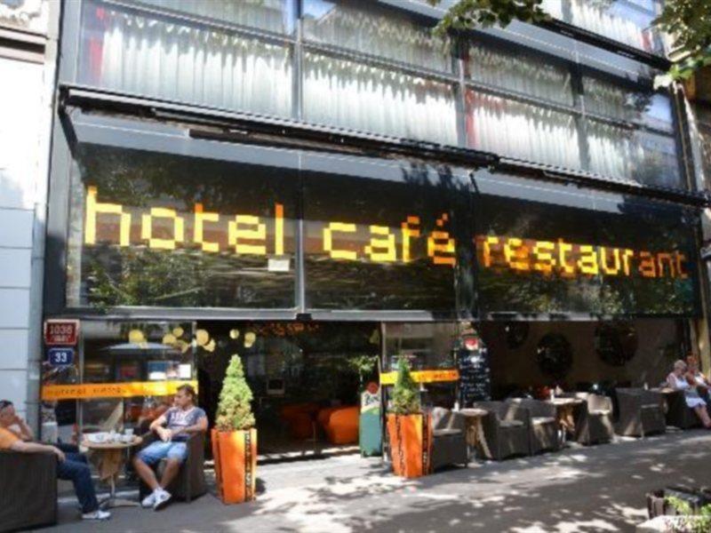 Design Metropol Hotel Praga