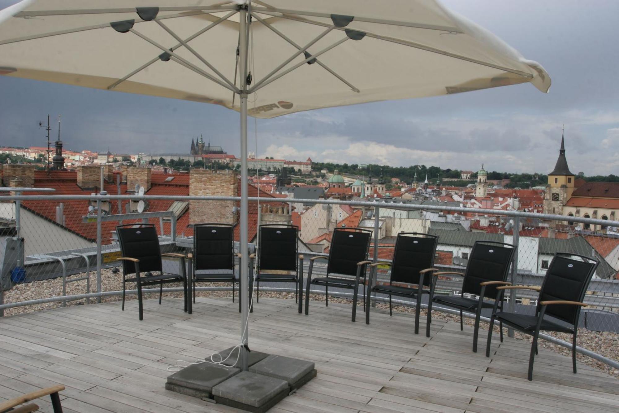 Hotel Design Metropol