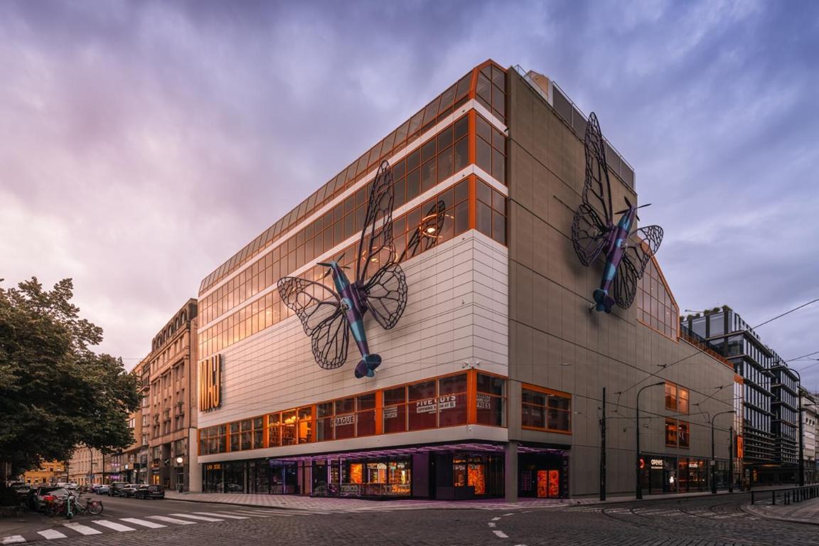 Design Metropol Hotel