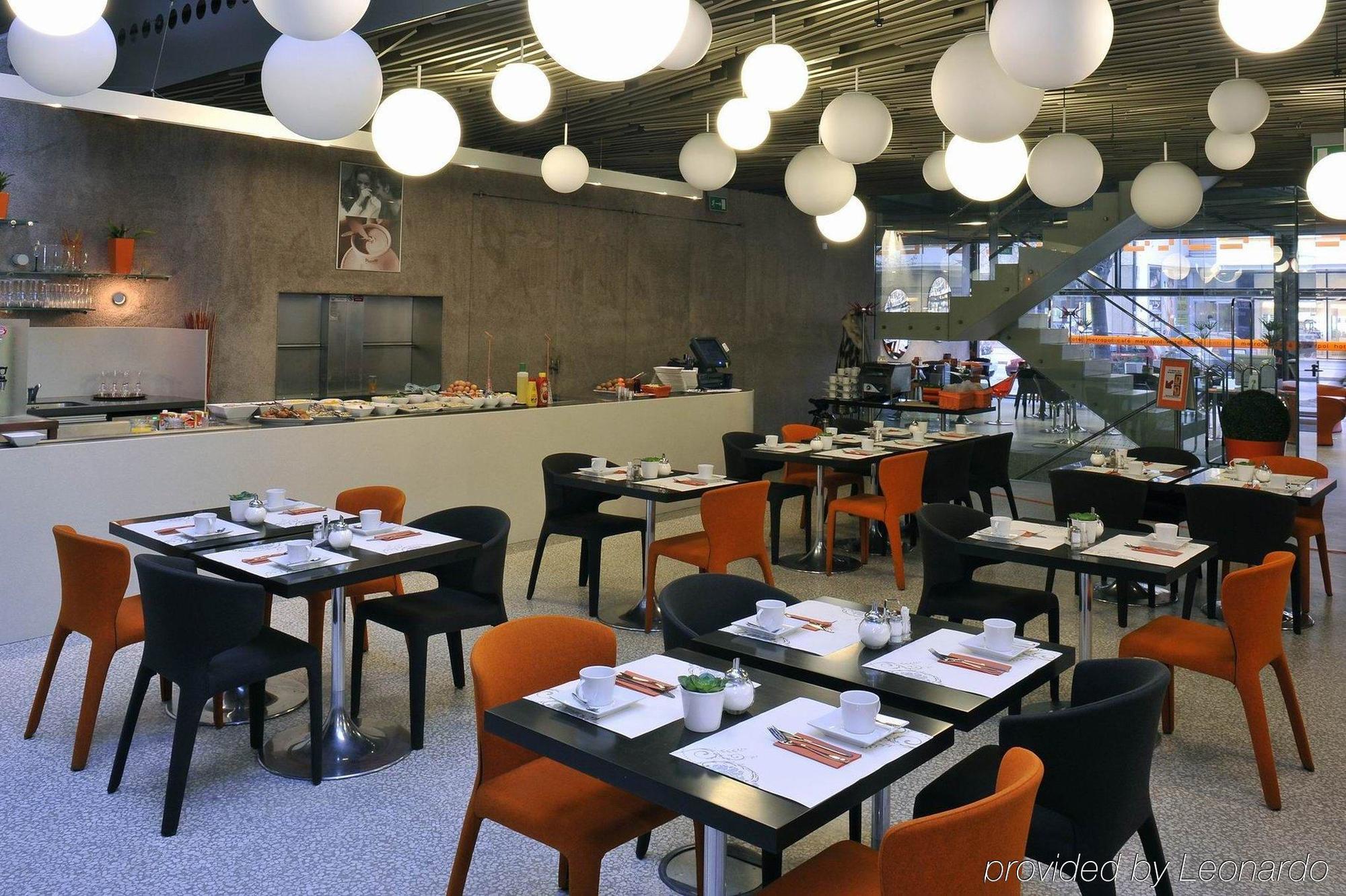 Design Metropol Praga