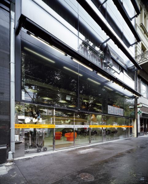 Design Metropol Hotel 4*