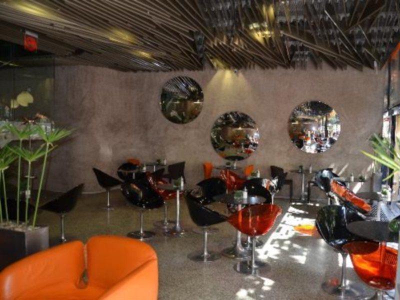 Design Metropol Praga