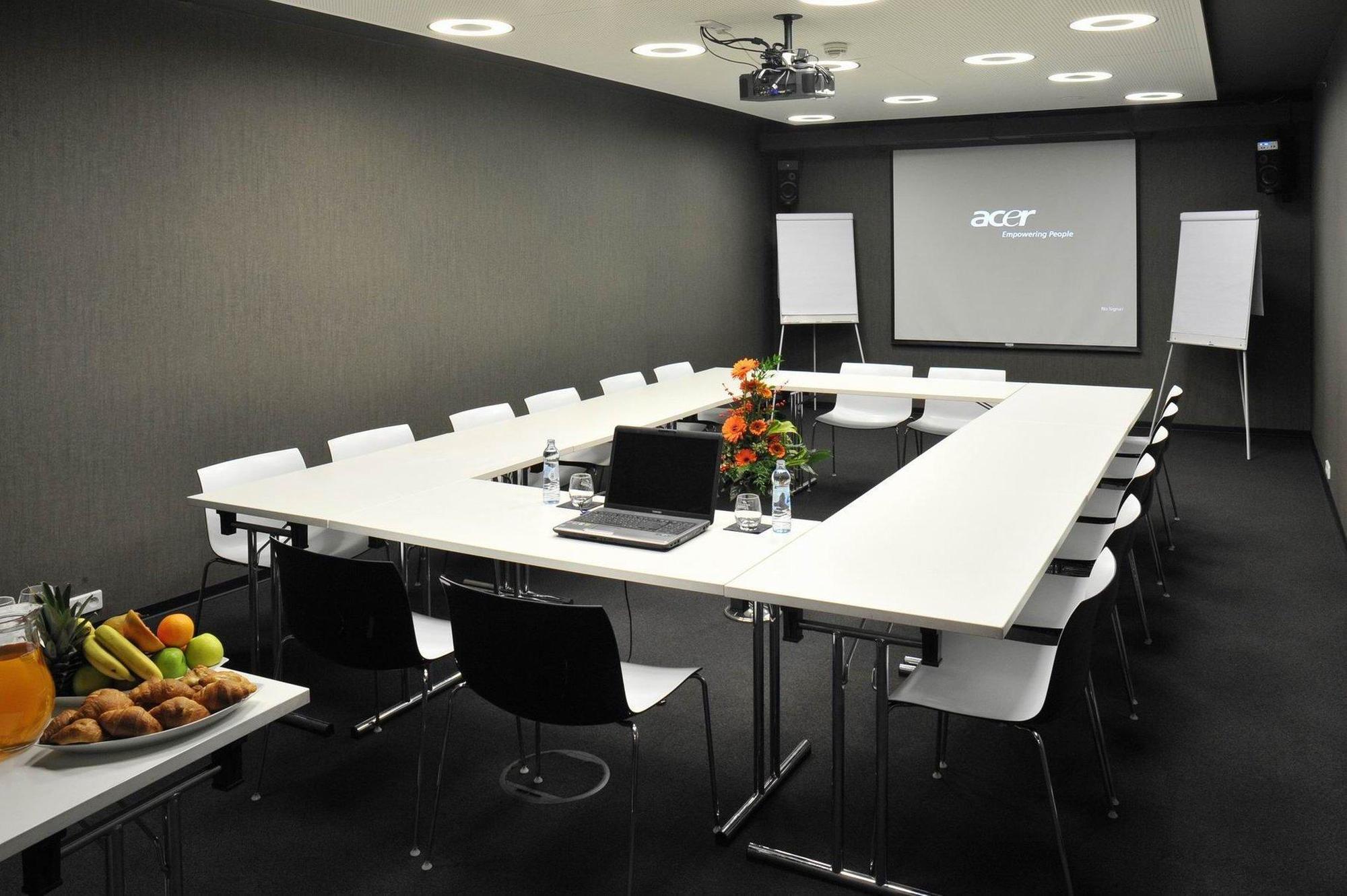 Design Metropol Hotel Praga