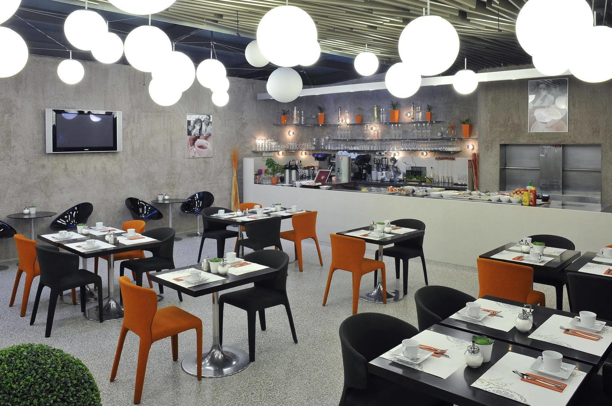 Design Metropol Hotel