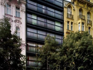 Design Metropol Praga