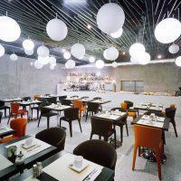 Hotel Design Metropol Praga